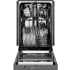 Haier QDT125SSLSS - Open View