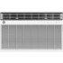 GE AWCS24WWF - 24,000 BTU Smart Electronic Window Air Conditioner Electronic Control