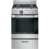 Haier QGAS740RMSS - Gas Free-Standing Range