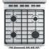 Haier QGAS740RMSS - Gas Free-Standing Range