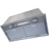 XO XOI21SMUA - 21 Inch Cabinet Insert Range Hood