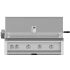 Hestan Aspire EABR42LP - Stainless Steel Front View