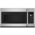 Cafe CVM517P2RS1 - 1.7 cu. ft. Over-the-Range Convection Microwave Oven 