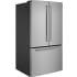 Haier QNE27JYMFS - Fully Finished Cabinet, Freestanding Installation