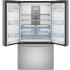 Haier QNE27JYMFS - 27.0 Cu. Ft. Capacity