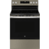 GE 500 Series GRF500PVES - 30 Inch Freestanding Electric Range