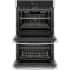 GE Profile PKD7000SZSS - 27 Inch Smart Electric Double Wall Oven