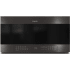 Haier QVM7167BNTS - 30" 1.6 Cu. Ft. Smart Over-the-Range Microwave Oven