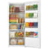 Avanti AV230VFLJM0W - 30 Inch Freestanding Convertible Upright Freezer