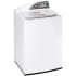 GE Profile Harmony Series WPGT9360EWW - Featured View