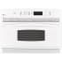 GE Profile SCB2000FWW - White