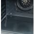 GE Profile JB910SLSS - Hidden Bake Oven Interior