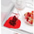 GE Profile PSB42LSRBV - Spillproof Glass Shelf