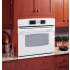 GE Profile JT930WHWW - White