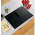 GE Profile JP989BKBB - Black