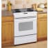 GE JSP42WKWW - White