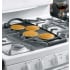GE Profile P2B912SEMSS - Griddle