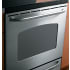 GE JBP72TMCC - Hearth Shaped Window