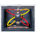 GE JTP70BMBB - PreciseAir Convection System