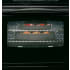 GE Profile JT930WHWW - Dual Interior Lighting