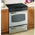 GE Profile JS900SKSS - Stainless Steel