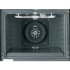 GE Profile JS968SKSS - Oven Interior