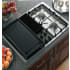 GE Profile JGP990SELSS - Stainless Steel Griddle Module
