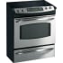 GE Profile JS968SKSS - Stainless Steel
