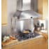 Monogram ZV950SDSS - Kitchen View