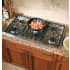 Monogram ZGU385NSMSS - Kitchen View