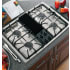 GE Profile JGP990SELSS - Stainless Steel