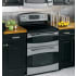 GE Profile PB975SMSS - Stainless Steel Installed View