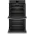GE JTD5000SVSS - 30 Inch Smart Built-In Double Wall Oven