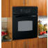GE Profile PK916BMBB - Black