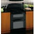 GE Profile PB975BMBB - Black Installed View