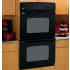 GE JKP35BMBB - Black