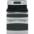 GE Profile PB975SMSS - Stainless Steel