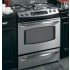 GE Profile PGS975SEMSS - Featured View