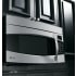 GE Profile Spacemaker Series PNM1871SMSS - Stainless Steel Installed View