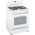 GE JGBS80DEMWW - White