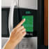 GE Profile Spacemaker Series PVM2070SMSS - EasyGuide Menu System