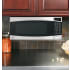 GE Profile PEM31SMSS - Stainless Steel Installed Under Counter with Optional Hanging Kit