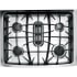 GE Profile PGB975SEMSS - Cooktop