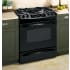 GE Profile PGS908BEMBB - Black