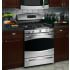 GE Profile P2B912SEMSS - Stainless Steel