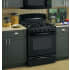 GE Profile P2B918DEMBB - Black