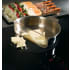GE Profile CleanDesign PHP900DMBB - Induction Technology