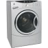 GE WCVH6800JMS - Metallic Silver