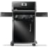 Napoleon ROGUE® R425PK2SS - 55 Inch Freestanding Gas Grill with 571 sq. in Total Cooking Area