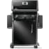 Napoleon ROGUE® R425PK2SS - 55 Inch Freestanding Gas Grill with 2 Shelf Down